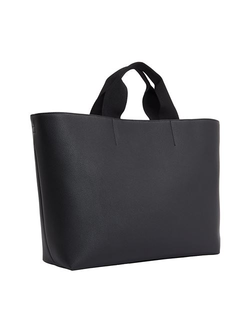 LV04K3132GUB1 NERO CALVIN KLEIN | LV04K3132GUB1 NERO